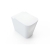 Verona Lovito Rimless Back to Wall Toilet (inc Soft Close Seat) | Thumbnail Image