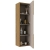 Verona Melanza 1-Door Tall Bathroom Storage Unit 1200mm (H) x 345mm (W) | Thumbnail Image