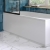 Verona 100% Waterproof PVC Bath Panel