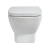 Verona Piccolo Wall Hung Toilet - Soft Close Seat