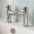 Verona Rivenza Chrome Bath Filler Tap | Thumbnail Image