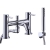 Verona Rivenza Chrome Bath Shower Mixer Tap (inc Kit) | Thumbnail Image