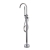 Verona Rivenza Chrome Freestanding Bath Shower Mixer Tap (inc Kit) | Thumbnail Image
