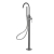 Verona Rivenza Gunmetal Freestanding Bath Shower Mixer Tap (inc Kit) | Thumbnail Image