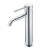 Verona Rivenza Chrome Tall High Rise Basin Mixer Tap | Thumbnail Image