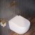 Verona Trevello Rimless Wall Hung Toilet (inc Soft Close Seat) | Thumbnail Image