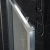 Verona Uno Sliding Shower Door - 6mm Glass