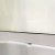 Vidalux Miami Quadrant Steam Shower Bath Cabin 900mm x 900mm - Crystal White