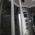 Vidalux Tempest Twin Rectangular Steam Shower Cabin 1400mm x 900mm - Ocean Mirror