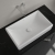Villeroy & Boch Antheus Sit-On Countertop Basin 645mm Wide - 0 Tap Hole | Thumbnail Image