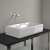 Villeroy & Boch Antheus Sit-On Countertop Basin 645mm Wide - 0 Tap Hole | Thumbnail Image