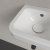 Villeroy & Boch Architectura Wall Hung Basin 360mm Wide - 1 Right Hand Tap Hole