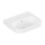 Villeroy & Boch Architectura Wall Hung Basin 500mm Wide - 1 Tap Hole