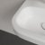 Villeroy & Boch Architectura Wall Hung Basin 500mm Wide - 1 Tap Hole