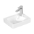 Villeroy & Boch Architectura Rectangle Wall Hung Basin 360mm Wide - 1 Right Hand Tap Hole | Thumbnail Image