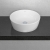 Villeroy & Boch Architectura Round Sit-On Countertop Basin 450mm Wide - 0 Tap Hole | Thumbnail Image