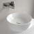 Villeroy & Boch Architectura Round Sit-On Countertop Basin 450mm Wide - 0 Tap Hole | Thumbnail Image