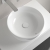 Villeroy & Boch Architectura Round Sit-On Countertop Basin 450mm Wide - 0 Tap Hole | Thumbnail Image