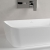 Villeroy & Boch Architectura Rectangular Sit-On Countertop Basin 600mm Wide - 0 Tap Hole