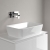 Villeroy & Boch Architectura Rectangular Sit-On Countertop Basin 600mm Wide - 0 Tap Hole