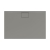 Villeroy & Boch Architectura MetalRim Grey Rectangular Shower Tray 1200mm x 800mm