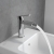 Villeroy & Boch Architectura Round Bidet Mixer Tap - Chrome