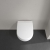 Villeroy & Boch Architectura Rimless TwistFlush[e3] Compact Wall Hung Toilet - Soft Close Seat | Thumbnail Image