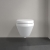 Villeroy & Boch Architectura Rimless TwistFlush[e3] Compact Wall Hung Toilet - Soft Close Seat | Thumbnail Image