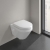 Villeroy & Boch Architectura Rimless TwistFlush[e3] Compact Wall Hung Toilet - Soft Close Seat | Thumbnail Image