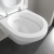 Villeroy & Boch Architectura Rimless TwistFlush[e3] Compact Wall Hung Toilet - Soft Close Seat | Thumbnail Image
