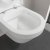 Villeroy & Boch Architectura Smooth Wall Hung Toilet with Soft Close Seat
