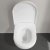 Villeroy & Boch Architectura Smooth Wall Hung Toilet with Soft Close Seat