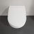 Villeroy & Boch Architectura Rimless Wall Hung Toilet with Soft Close Seat | Thumbnail Image