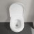Villeroy & Boch Architectura Rimless Wall Hung Toilet with Soft Close Seat | Thumbnail Image