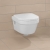 Villeroy & Boch Architectura Rimless Wall Hung Toilet with Soft Close Seat | Thumbnail Image