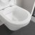 Villeroy & Boch Architectura Rimless Wall Hung Toilet White Alpin - Soft Close Seat