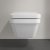 Villeroy & Boch Architectura Square Rimless Wall Hung Toilet with Soft Close Seat