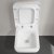 Villeroy & Boch Architectura Square Rimless Wall Hung Toilet with Soft Close Seat