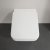 Villeroy & Boch Architectura Square Rimless Wall Hung Toilet with Soft Close Seat