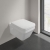 Villeroy & Boch Architectura Square Rimless Wall Hung Toilet - Slim Soft Close Seat | Thumbnail Image