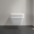 Villeroy & Boch Architectura Square Rimless Wall Hung Toilet - Slim Soft Close Seat | Thumbnail Image
