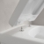 Villeroy & Boch Architectura Square Rimless Wall Hung Toilet - Slim Soft Close Seat | Thumbnail Image