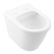 Villeroy & Boch Architectura Rimless Back to Wall Toilet - Standard Seat