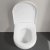 Villeroy & Boch Architectura Rimless Back to Wall Toilet - Standard Seat