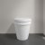 Villeroy & Boch Architectura Rimless Back to Wall Toilet - Standard Seat