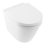 Villeroy & Boch Architectura Rimless Back to Wall Toilet - Standard Seat