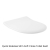 Villeroy & Boch Architectura Rimless Back to Wall Pan White Alpin - Excluding Seat