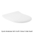 Villeroy & Boch Architectura Rimless Back to Wall Toilet - Standard Seat