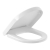 Villeroy & Boch Architectura QuickRelease Soft Closing Toilet Seat and Cover Compact - White Alpin