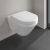 Villeroy & Boch Architectura Compact Hidden Fixings 5-in-1 Wall Hung Toilet and Frame Bundle | Thumbnail Image